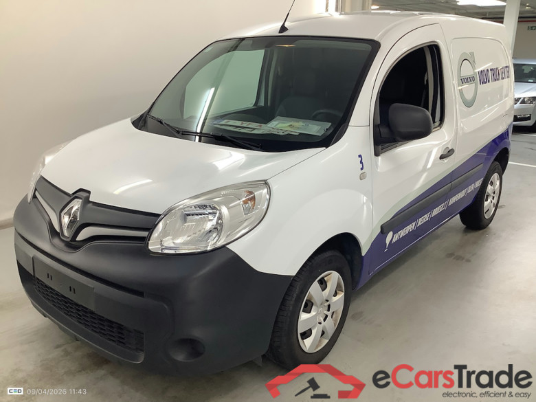 RENAULT KANGOO EXPRESS 1.5 BLUE DCI 80 GRAND CONFORT #1