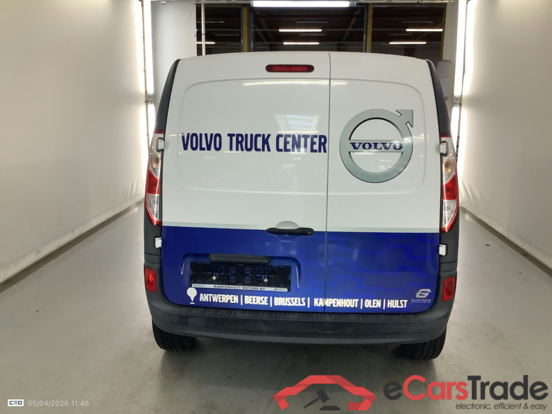 RENAULT KANGOO EXPRESS 1.5 BLUE DCI 80 GRAND CONFORT #5