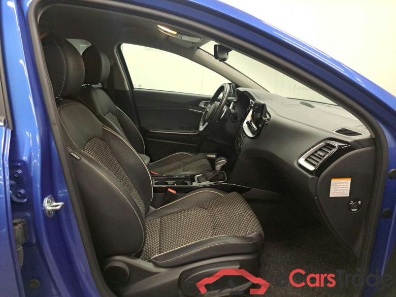KIA - KIA CEED SPORTSWAGON GDi PHEV 141PK DCT Business Line & Convenience Pack #3