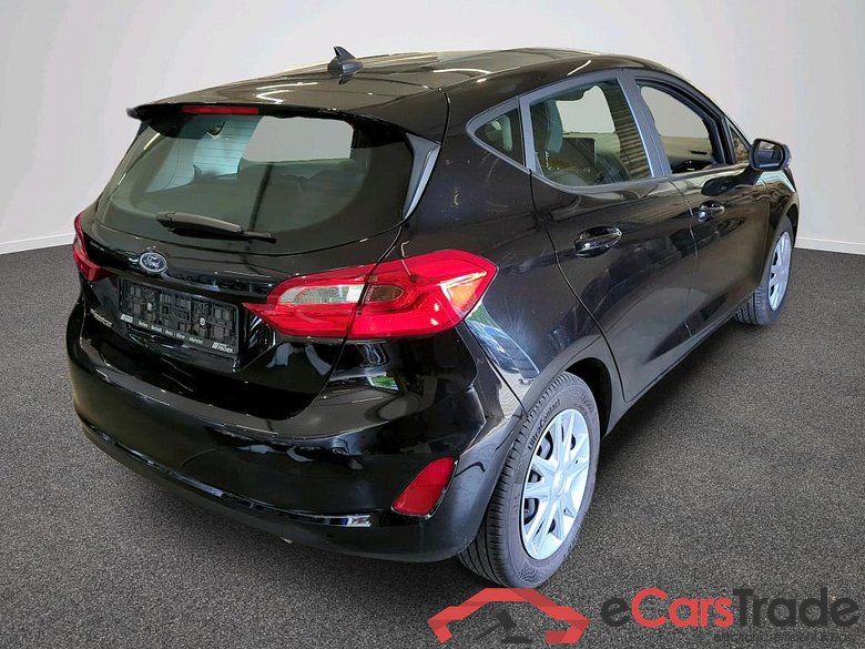 Fiesta Cool & Connect 1.0 EcoBoost 70KW MT6 E6d #2