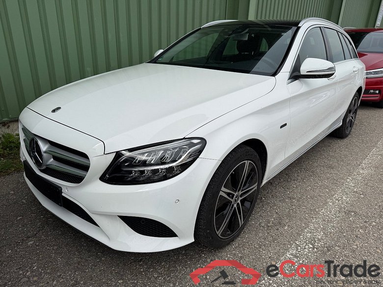 C -Klasse T-Modell C 300 de T (205.213)Avantgarde 2.0 225KW AT9 E6d