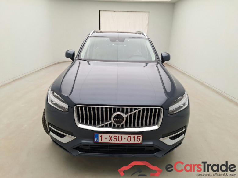 Volvo, XC90 '14, Volvo XC90 2.0 B5 D 4WD Geartronic Inscription 7PL #1