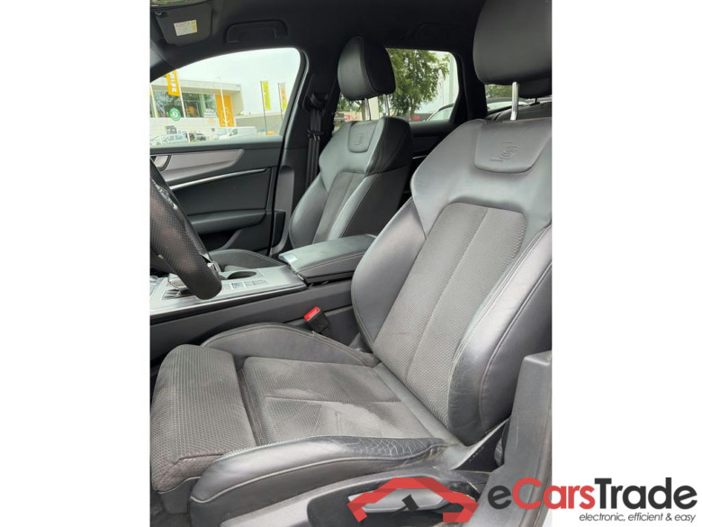 AUDI A6 Avant PHEV Avant PHEV 55 TFSI e Quattro Competition Sport S tronic #5