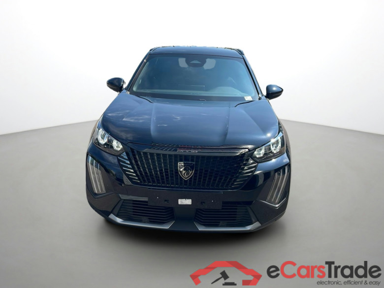 Peugeot 2008 Allure 1.2 100 S&S BVM6 #2