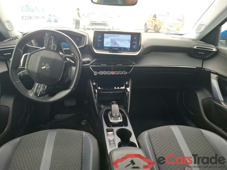 2008 Allure Business 1.5 HDi 130CV BVA8 E6d #5