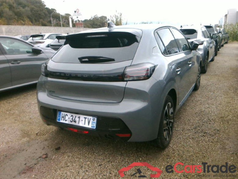 Peugeot 208 Allure 100 S&S BVM6 #2