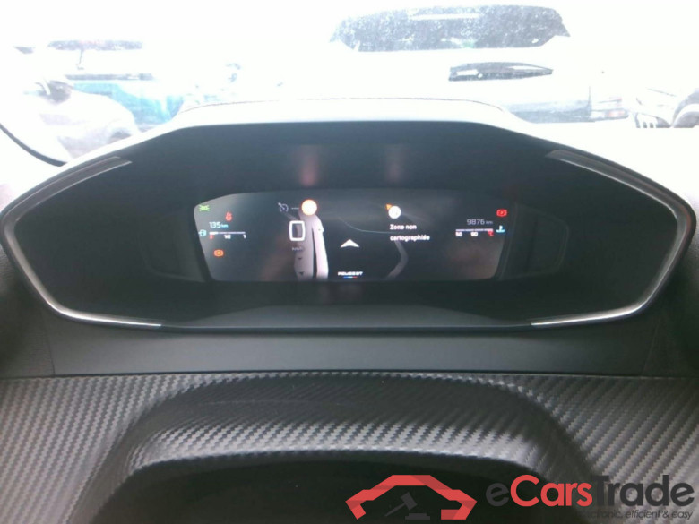 Peugeot 208 Allure 100 S&S BVM6 #4