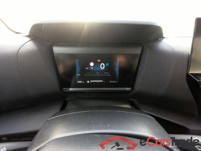 Citroen C4 You Hybrid 110 ch e-DCS6 #4