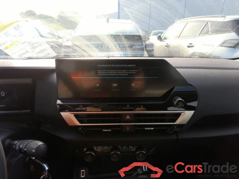 Citroen C4 You Hybrid 110 ch e-DCS6 #5