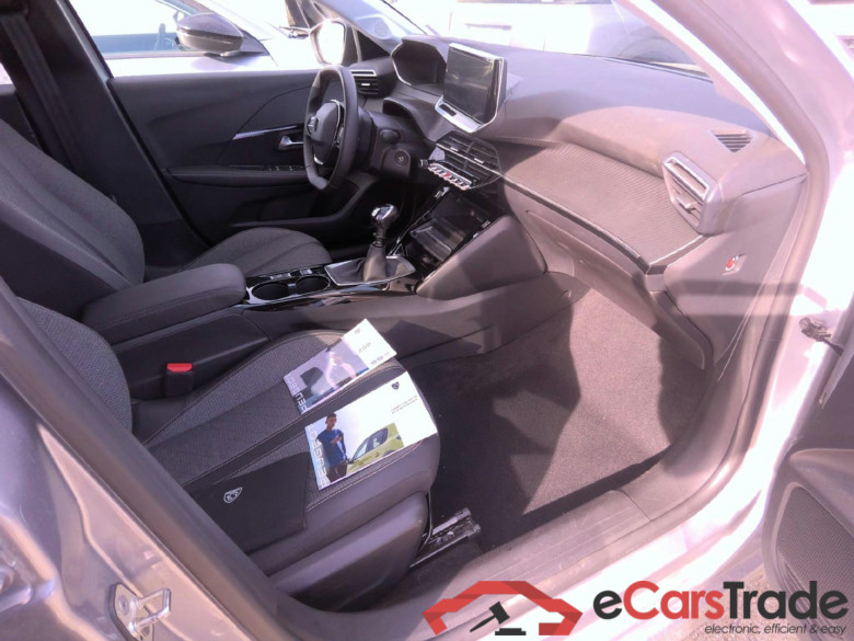 Peugeot 208 Allure 208 100 S&S BVM6 #3