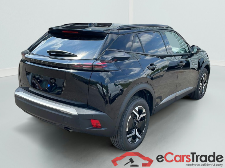 Peugeot 2008 100 S&S BVM6 Allure #4