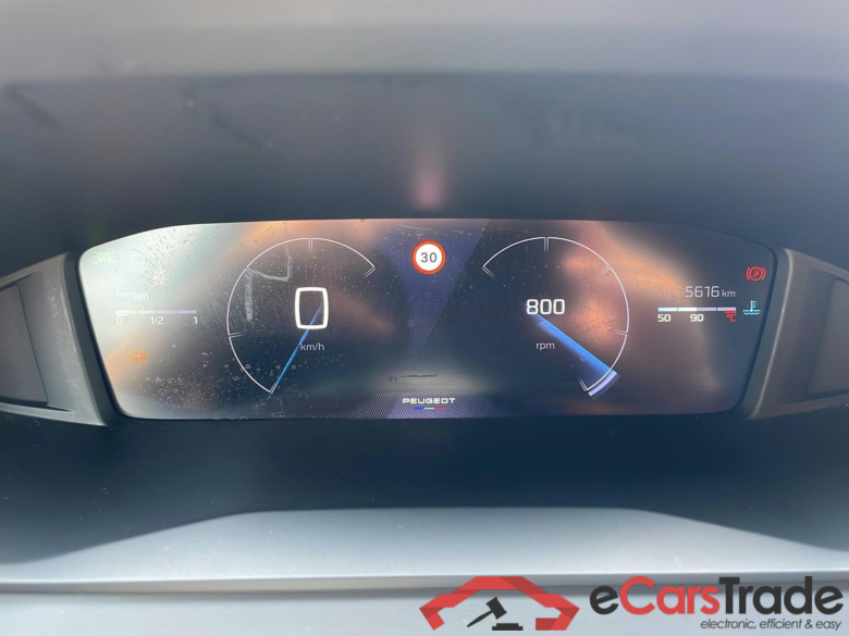 Peugeot 2008 100 S&S BVM6 Allure #5