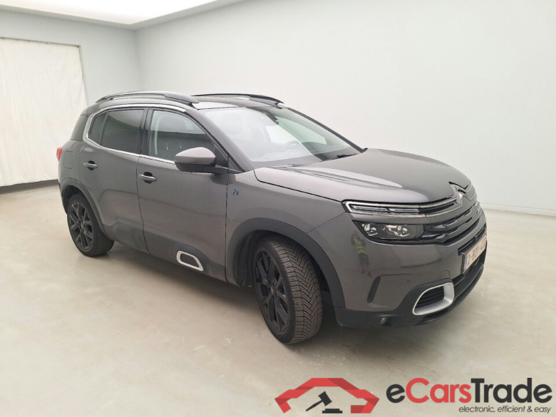 Citroën, C5 Aircross '18 PHEV, Citroën C5 Aircross Hybrid 225 e-EAT8 Shine 5d #5