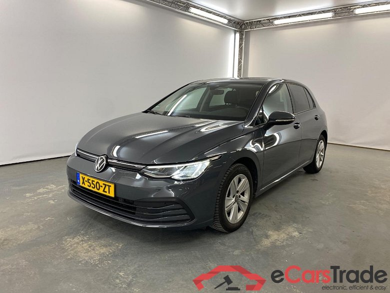VOLKSWAGEN GOLF 1.0 eTSI Life