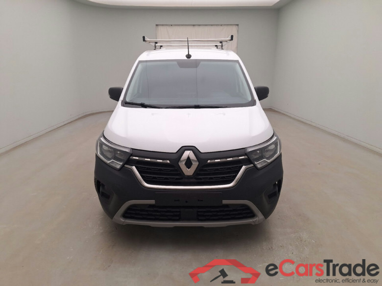 Renault, _Kangoo '21, Renault Kangoo Blue dCi 95 Confort EDC 4d #1