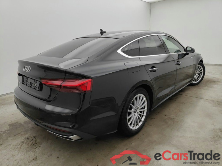 Audi A5 Sportback 30 TDI S tronic Business Edition 5d #2