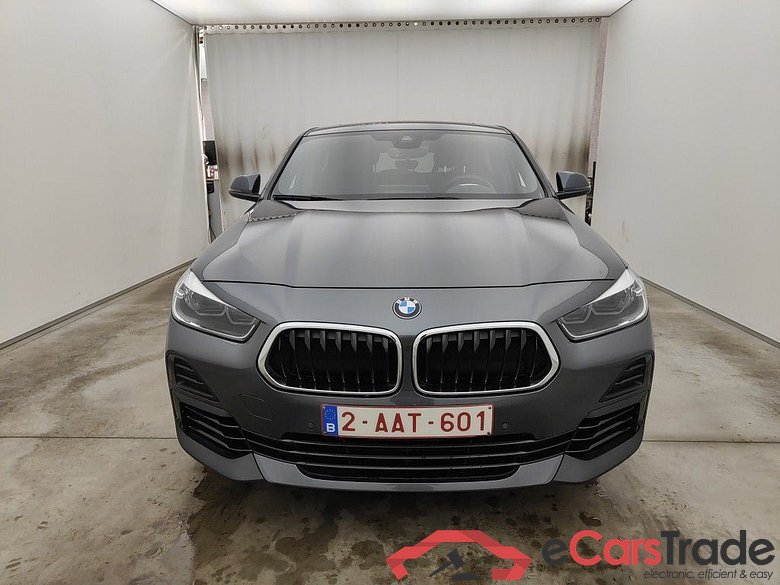 BMW X2 sDrive18dA 100kW Aut. 5d #5