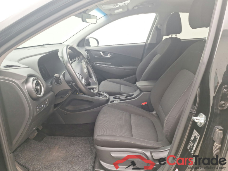 Hyundai, Kona FL'21, Hyundai Kona 1.6 GDi Hybrid Techno 6-DCT 5d #3