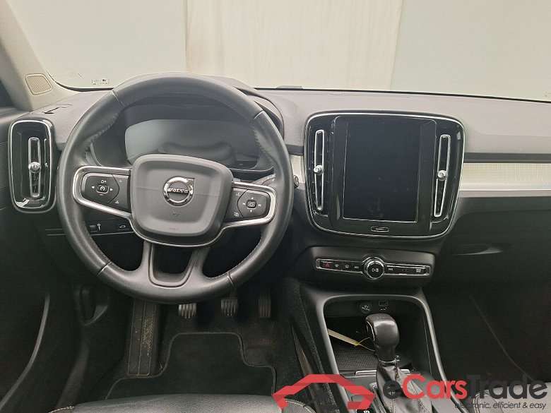 Volvo, XC40 '17, Volvo XC40 D3 Momentum Pro 5d #5