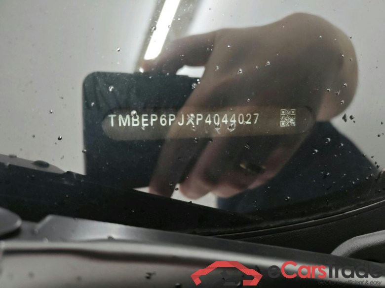 SKODA FABIA 70 kW #2