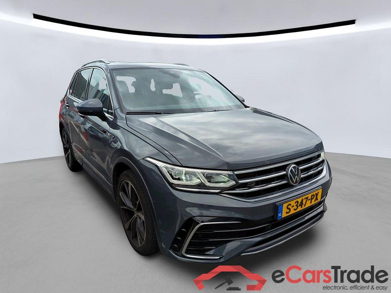 VOLKSWAGEN Tiguan 110 kW #5
