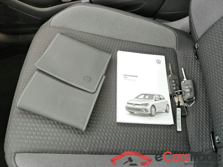 VOLKSWAGEN POLO 70 kW #6