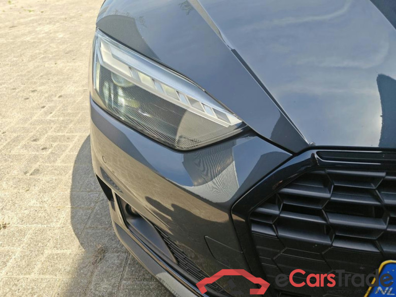 AUDI A5 Sportback 110 kW #4