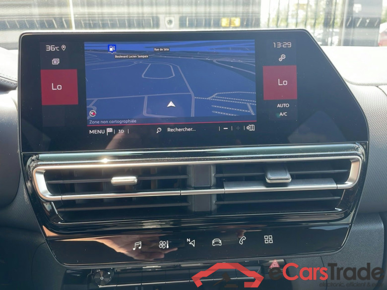 Citroen C5 AIRCROSS Hybride 145 e-DCS6 Max #6