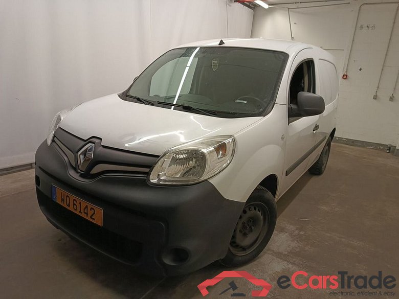 RENAULT KANGOO EXPRESS DSL - 2013 1.5 Blue dCi 95 Grand Confort (EU6D-Temp) 4d