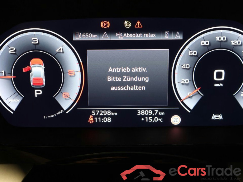 A3 Sportback 30 TDI S line 2.0 TDI 85KW AT7 E6d #6