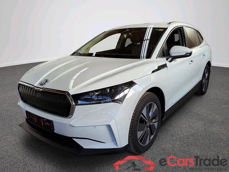 Enyaq iV 80 Loft 150KW