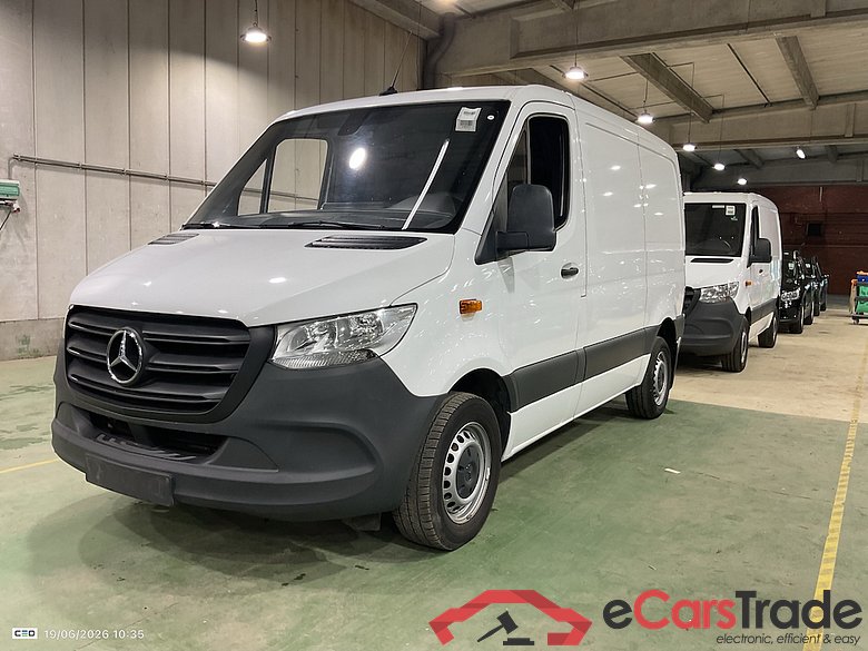 MERCEDES-BENZ SPRINTER 2.1CDI 105KW 314 L1 FWD 3.5T FUNCTIONAL
