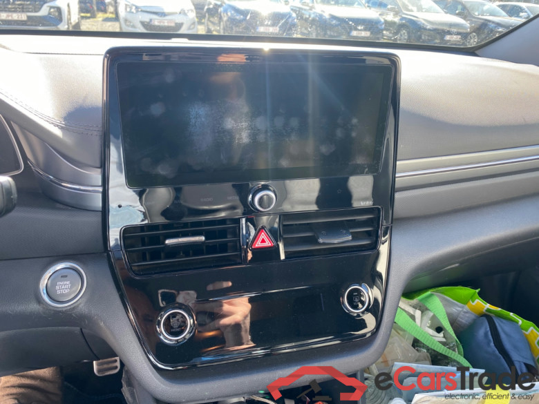 Hyundai Ioniq 1.6 GDI Plug-In Hybrid Aut. Virtual Infinity Display Leather KeylessGo Camera Klima PDC ... #6