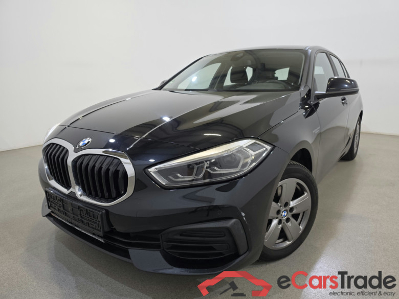 BMW 116d LED LC-Pro Navi KeylessGo Klima PDC ... #1