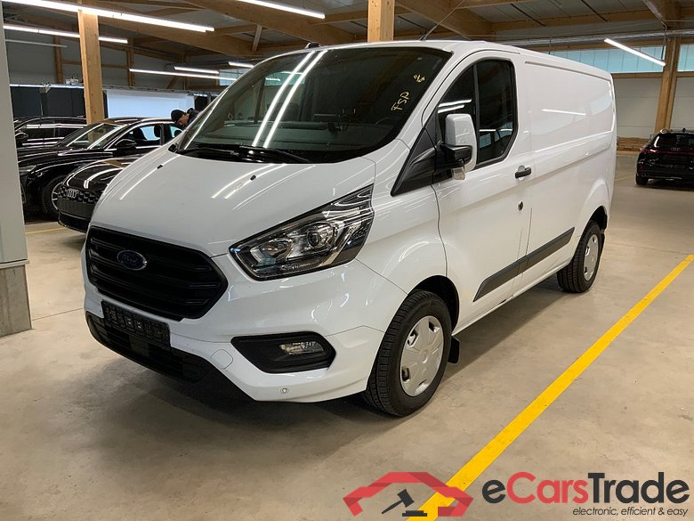 Transit Custom Kasten 280 L1 Trend TDCi 77KW MT6 E6dT