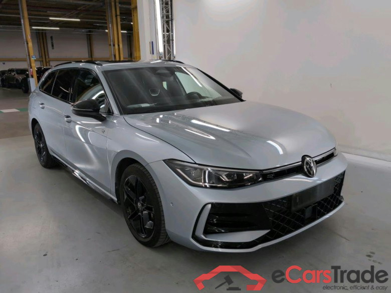 VOLKSWAGEN PASSAT VARIANT 1.5 TSI PHEV 130KW DSG R-LINE BUS PREM #2