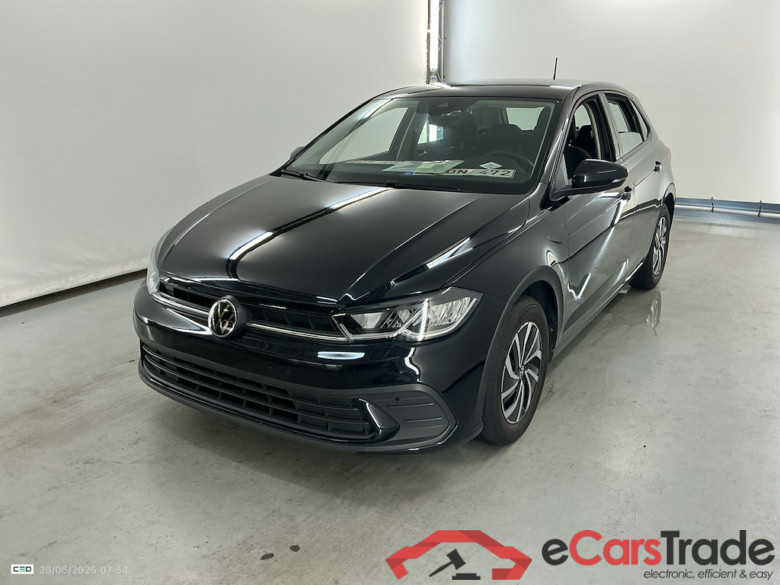 VOLKSWAGEN POLO 1.0 TSI LIFE BUSINESS #1
