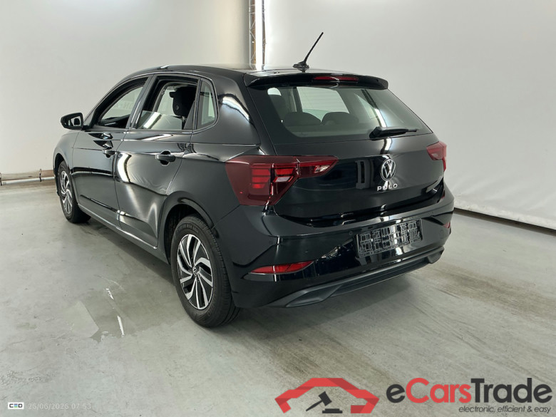 VOLKSWAGEN POLO 1.0 TSI LIFE BUSINESS #3