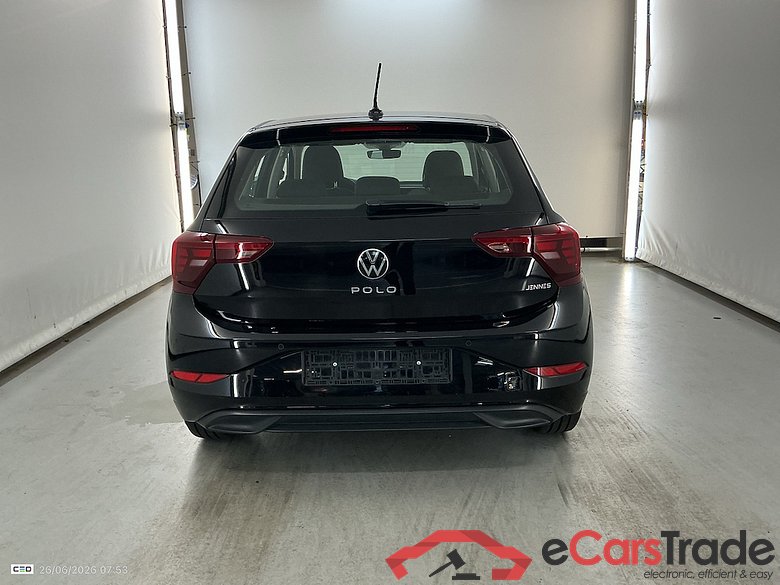 VOLKSWAGEN POLO 1.0 TSI LIFE BUSINESS #5