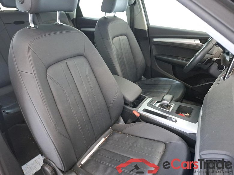 AUDI Q5 / 2020 / 5P / SUV 50 TFSI e 299 QTT S TRO 7 BUSINESS EXE #6