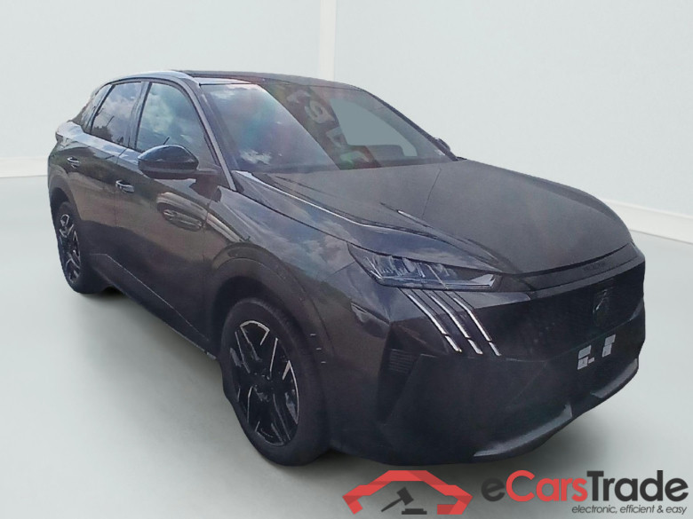 Peugeot 3008 Allure Hybrid 145 e-DCS6