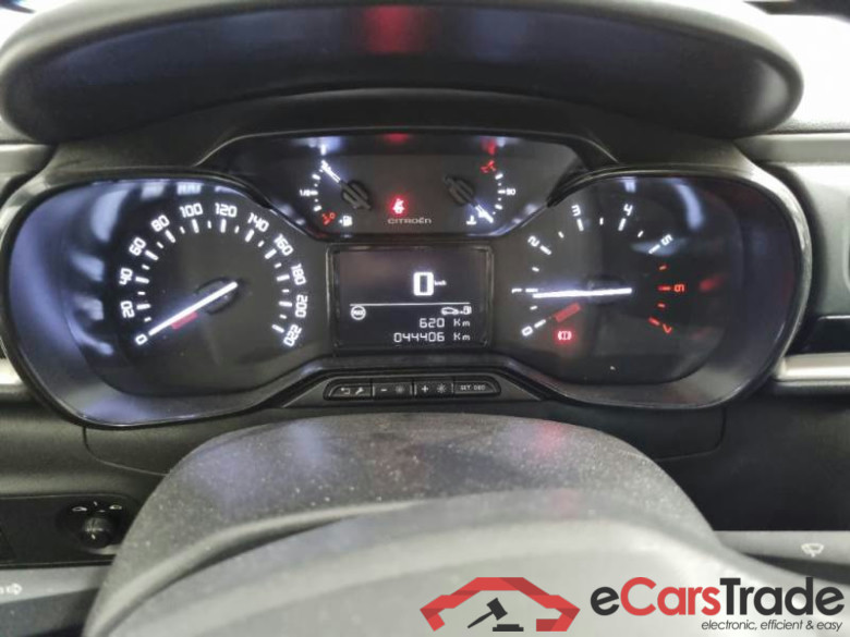 CITROEN C3 / 2020 / 5P / BERLINA PURETECH 83 SeS FEEL NEO PATENTATI #4
