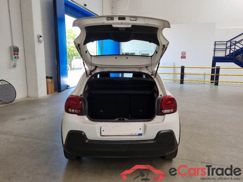 CITROEN C3 / 2020 / 5P / BERLINA PURETECH 83 SeS FEEL NEO PATENTATI #5
