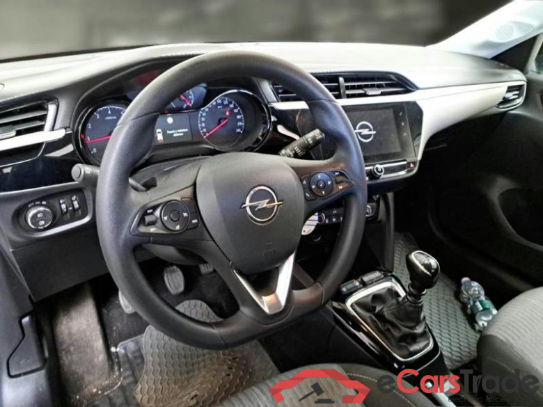 OPEL CORSA / 2019 / 5P / BERLINA 1.5 DIESEL EDITION 100CV MT6 #3