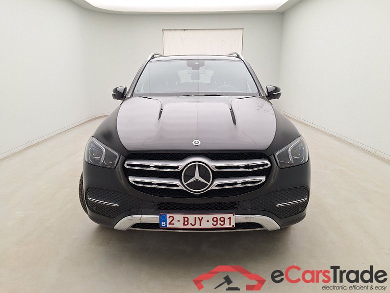 Mercedes, GLE '18, Mercedes-Benz GLE GLE 350 de 4MATIC Business Solut #1