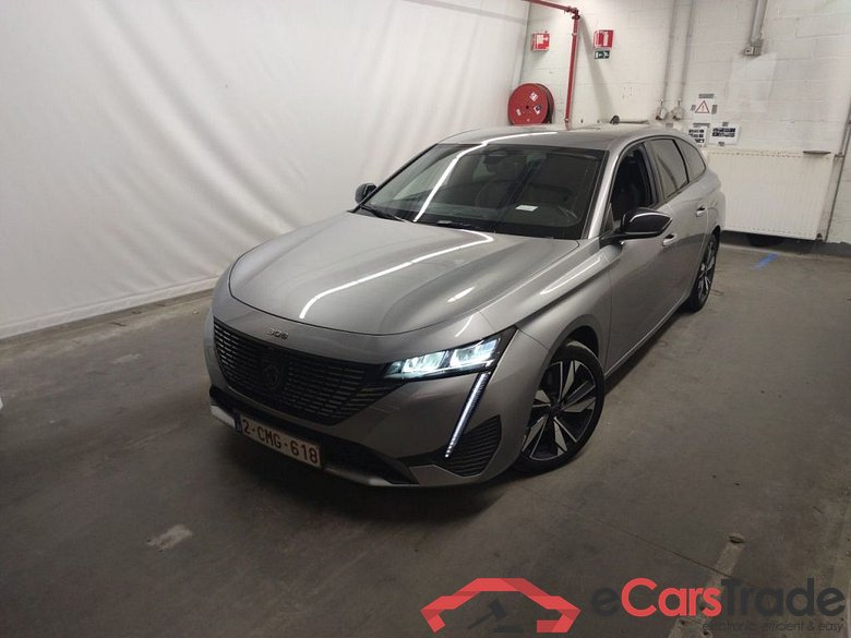 Peugeot 308 SW 1.5 BlueHDi 130 S&S Allure 5d #1