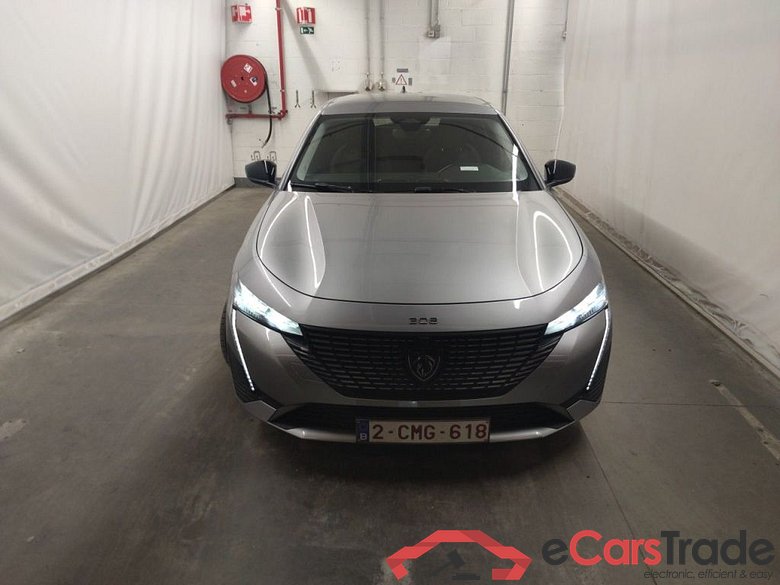 Peugeot 308 SW 1.5 BlueHDi 130 S&S Allure 5d #5