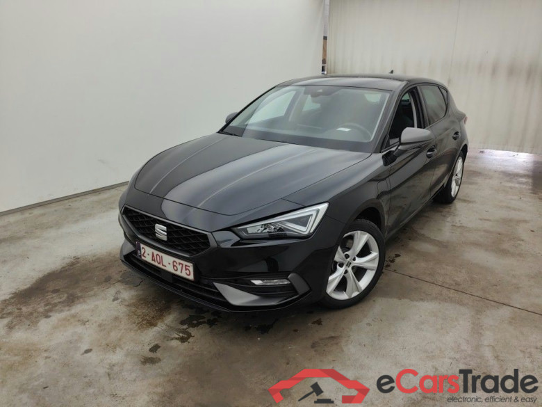 SEAT Leon 1.4 e-Hybrid PHEV 204 FR DSG 5d #1