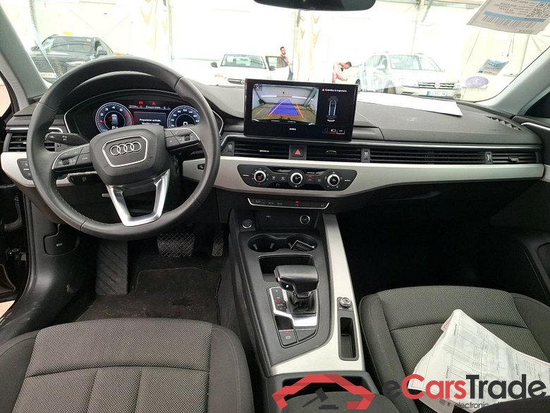 AUDI A4 Avant / 2019 / 5P / Break 35 TFSI 150 S tronic Business line #5