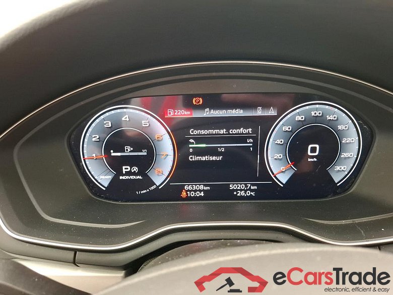 AUDI A4 Avant / 2019 / 5P / Break 35 TFSI 150 S tronic Business line #6